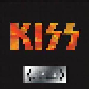KISS: Casablanca Singles, The - Cover