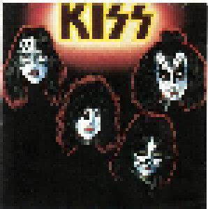 KISS: Reunion 1995 (Promo-CD) - Bild 1