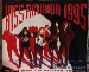 KISS: Reunion 1995 (Promo-CD) - Bild 3