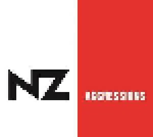 NZ: Aggressions (Mini-CD / EP) - Bild 1