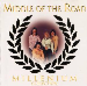Middle Of The Road: Millenium Collection (2-CD) - Bild 1