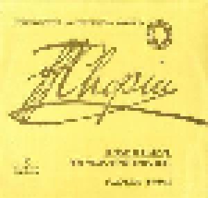 Frédéric Chopin: Dzieła Wszystkie (Complete Works) - Etudes Op.10, Etudes "Methode Des Methodes" (LP) - Bild 1