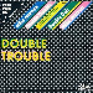 Mike Mareen: Double Trouble (7") - Bild 1
