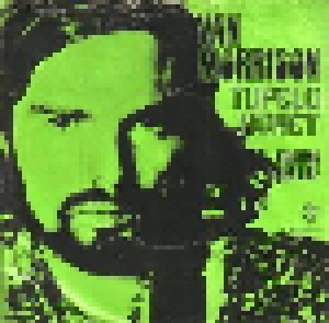 Cover - Van Morrison: Tupelo Honey