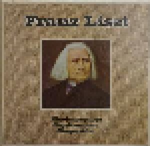 Franz Liszt: Klavierkonzerte Orgelkonzerte Rhapsodien (5-LP) - Bild 1