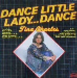 Cover - Tina Charles: Dance Little Lady... Dance