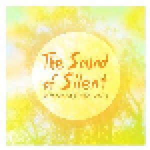 Cover - Aurora Rochez: Sound Of Silent - Ambient Cafe, Vol. 1, The