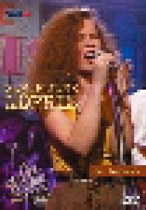 Sarah Jane Morris: In Concert: Ohne Filter (DVD) - Bild 1