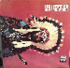 Keef Hartley Band: Halfbreed (LP) - Bild 1