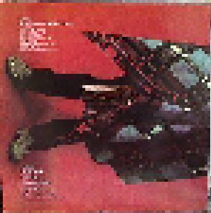 Keef Hartley Band: Halfbreed (LP) - Bild 2