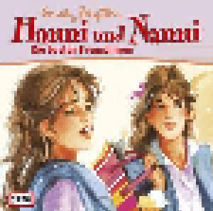 Hanni Und Nanni: (18) Die Besten Freundinnen (CD) - Bild 1