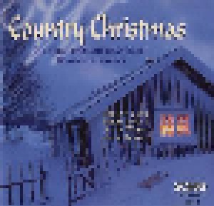 Country Christmas (CD) - Bild 1