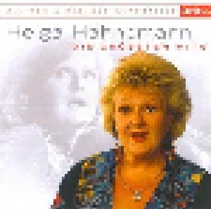 Cover - Helga Hahnemann & Precious Wilson: Musik Unserer Generation: Helga Hahnemann - Die Grössten Hits, Die