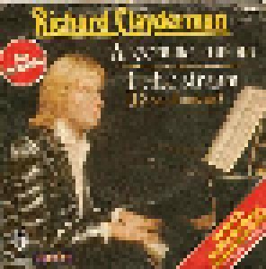 Cover - Richard Clayderman: Comme Amour, A