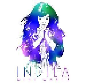 Indila: Mini World (CD + DVD) - Bild 2