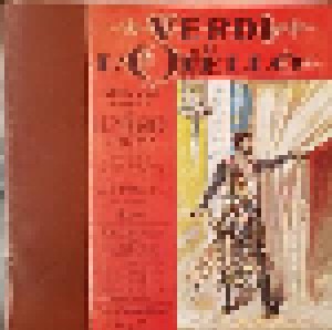 Giuseppe Verdi: Otello (3-LP) - Bild 3