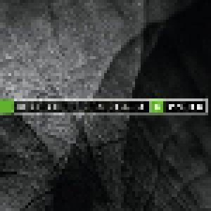Cover - In Strict Confidence: Lifelines Vol​.​2 (1998​-​2004)
