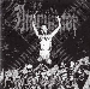 Ampütator: Deathcult Barbaric Hell (CD) - Bild 1