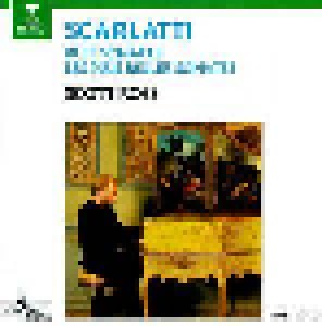 Cover - Domenico Scarlatti: Best Sonatas