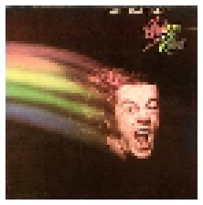 Mike Harrison: Rainbow Rider (LP) - Bild 1