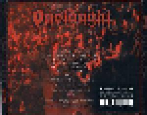 Onslaught: Live Damnation (DualDisc) - Bild 9