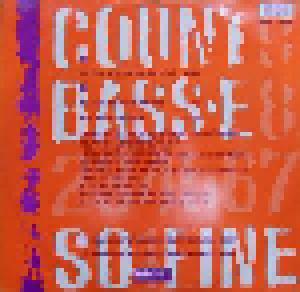 Count Bass-E: So Fine (12") - Bild 2
