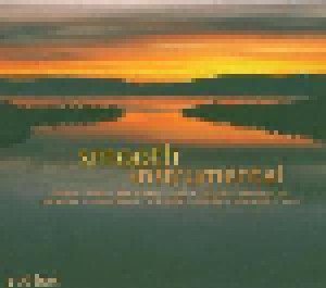 Cover - Michael David: Smooth Instrumental
