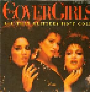 The Cover Girls: All That Glitters Isn't Gold (12") - Bild 1