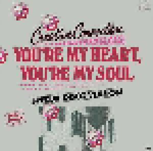 Creative Connection: You're My Heart, You're My Soul (12") - Bild 1