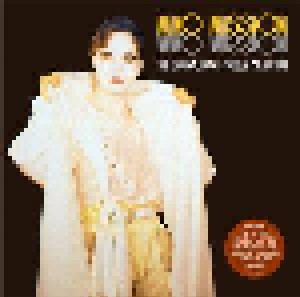 Cover - Miko Mission: Original Maxi-Singles Collection, The