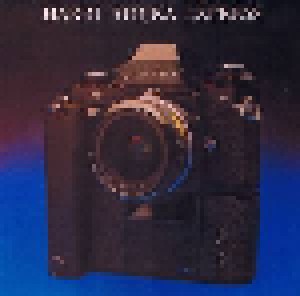Harri Stojka Express: Camera (LP) - Bild 1
