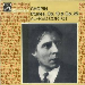 Frédéric Chopin: Études, Op.10 & Op.25 (LP) - Bild 1