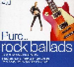 Pure... Rock Ballads (4-CD) - Bild 1