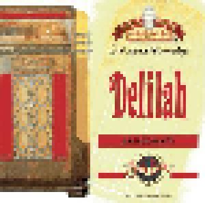 The Jukebox Collection - Delilah - Juke Box 60's Hits (CD) - Bild 1