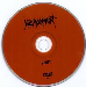 Hierophant: Peste (CD) - Bild 3