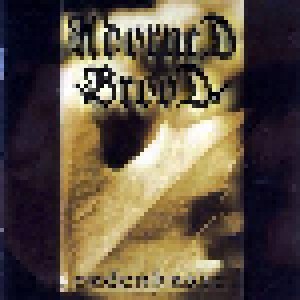 Adorned Brood: Erdenkraft (CD) - Bild 1