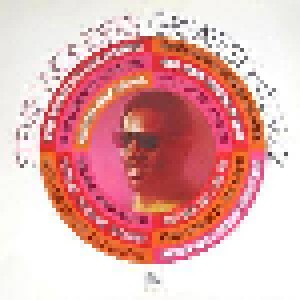 Stevie Wonder: Stevie Wonder's Greatest Hits Vol. 2 (LP) - Bild 1