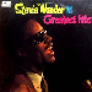 Stevie Wonder: Greatest Hits (LP) - Bild 1