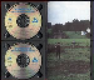 Woodstock - The Lost Performances (4-CD) - Bild 3