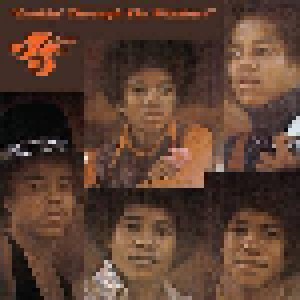 The Jackson 5: Lookin' Through The Windows (LP) - Bild 1