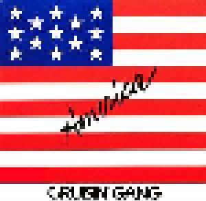Cruisin' Gang: America (12") - Bild 1