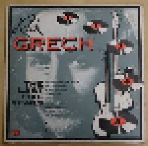Rick Grech: The Last Five Years (LP) - Bild 1