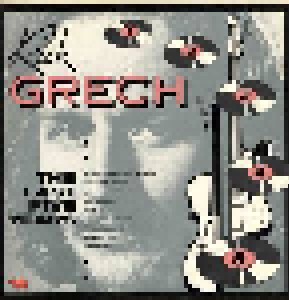 Rick Grech: The Last Five Years (LP) - Bild 2
