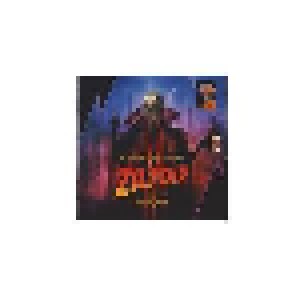 Devin Townsend: Ziltoid The Omniscient (CD) - Bild 1