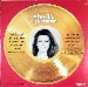 Sheila B. Devotion: Disque d'Or (LP) - Bild 2