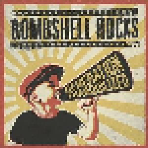 Bombshell Rocks: Generation Tranquilized (LP) - Bild 1