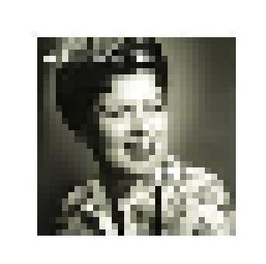 Patsy Cline: Definitive Collection, The - Cover