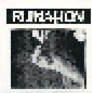 Ruination: Ruination - Cover