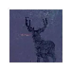 Cover - Cold Body Radiation: Deer Twilight