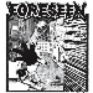 Cover - Foreseen: Foreseen